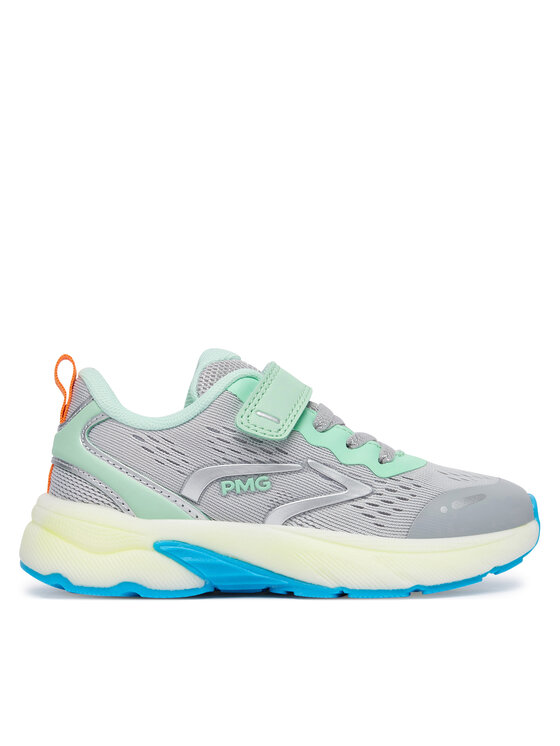 Primigi Sneakersy AVANT 1461122 Szary