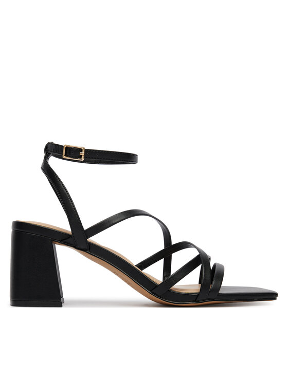 Aldo Sandały Esther 14039516 Czarny