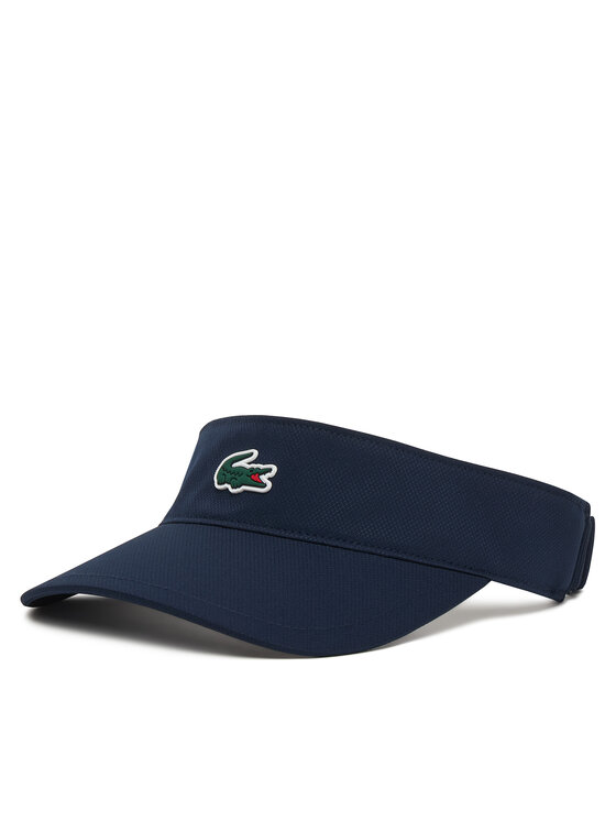 Lacoste Daszek RK8727 Granatowy
