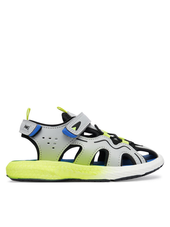 Primigi Sandały AVANT 1477211 Szary