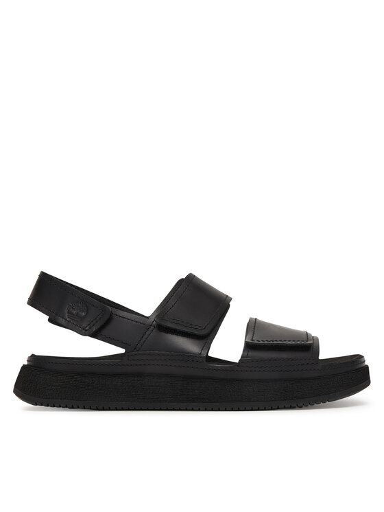 Timberland Sandały Casco Cove TB0A26X8W021 Czarny