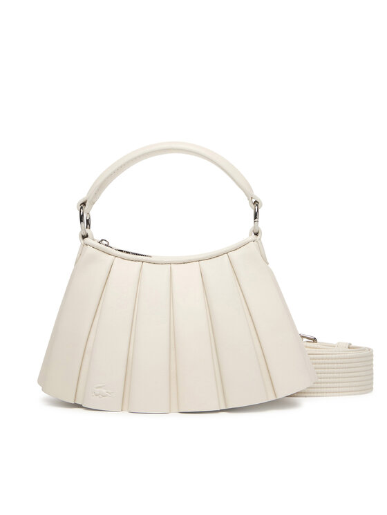 Lacoste Torebka NU5219DP Czerwony