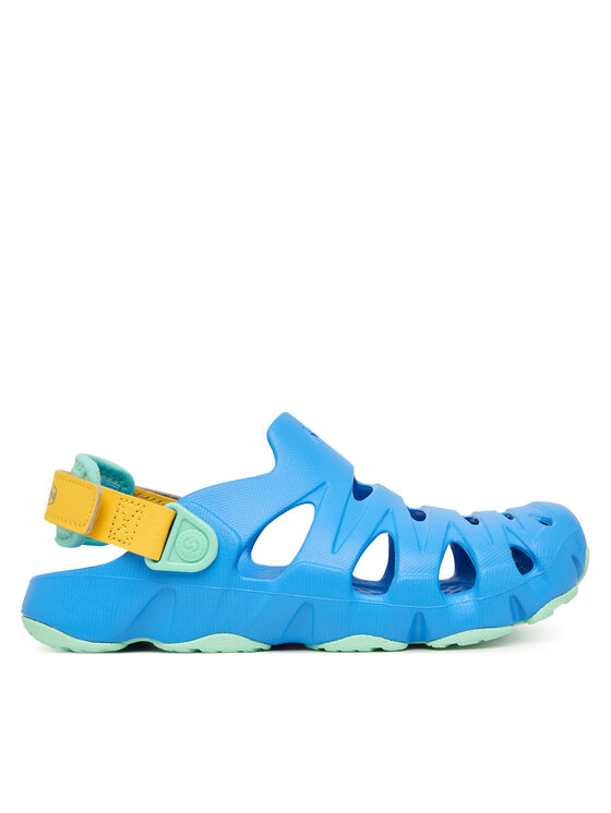 Keen Sandały HyperFLT Clog 1031942 Niebieski