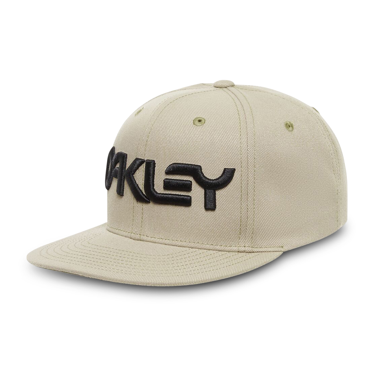 Czapka z Daszkiem Oakley Mark III PebbleOnesize
