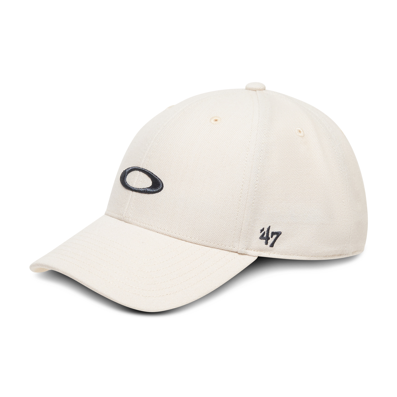 Czapka Z Daszkiem Oakley '47 Oakley MVP Mglisty/GrafitowyOnesize