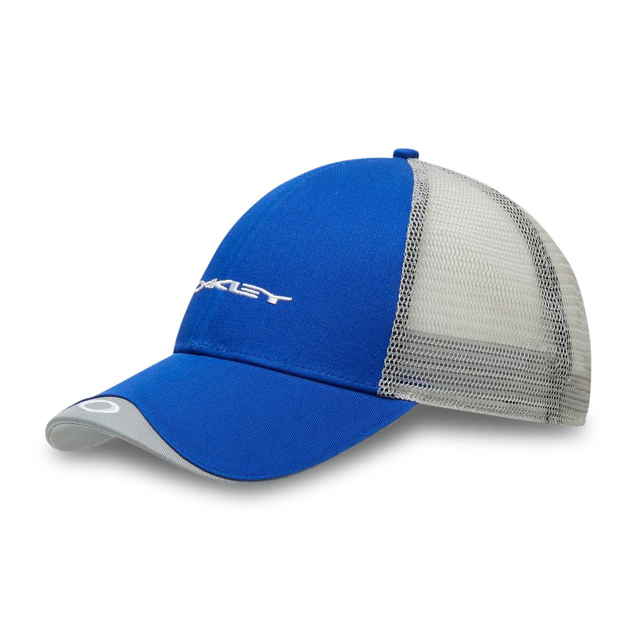 Czapka z Daszkiem Oakley Classic Trucker Niebieski elektrycznyOnesize