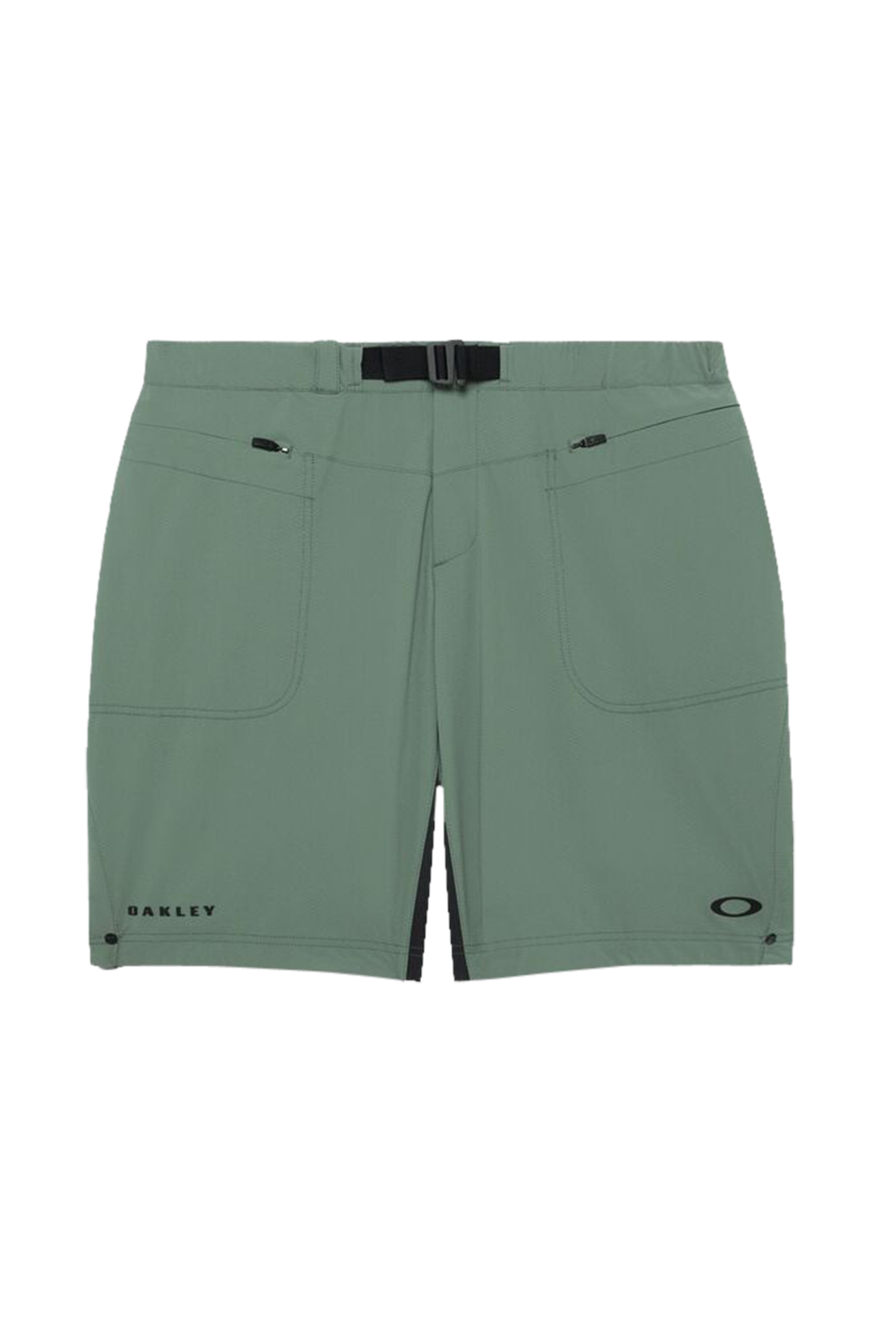 Spodenki MTB Oakley Seeker Whip Zielony Aviator36