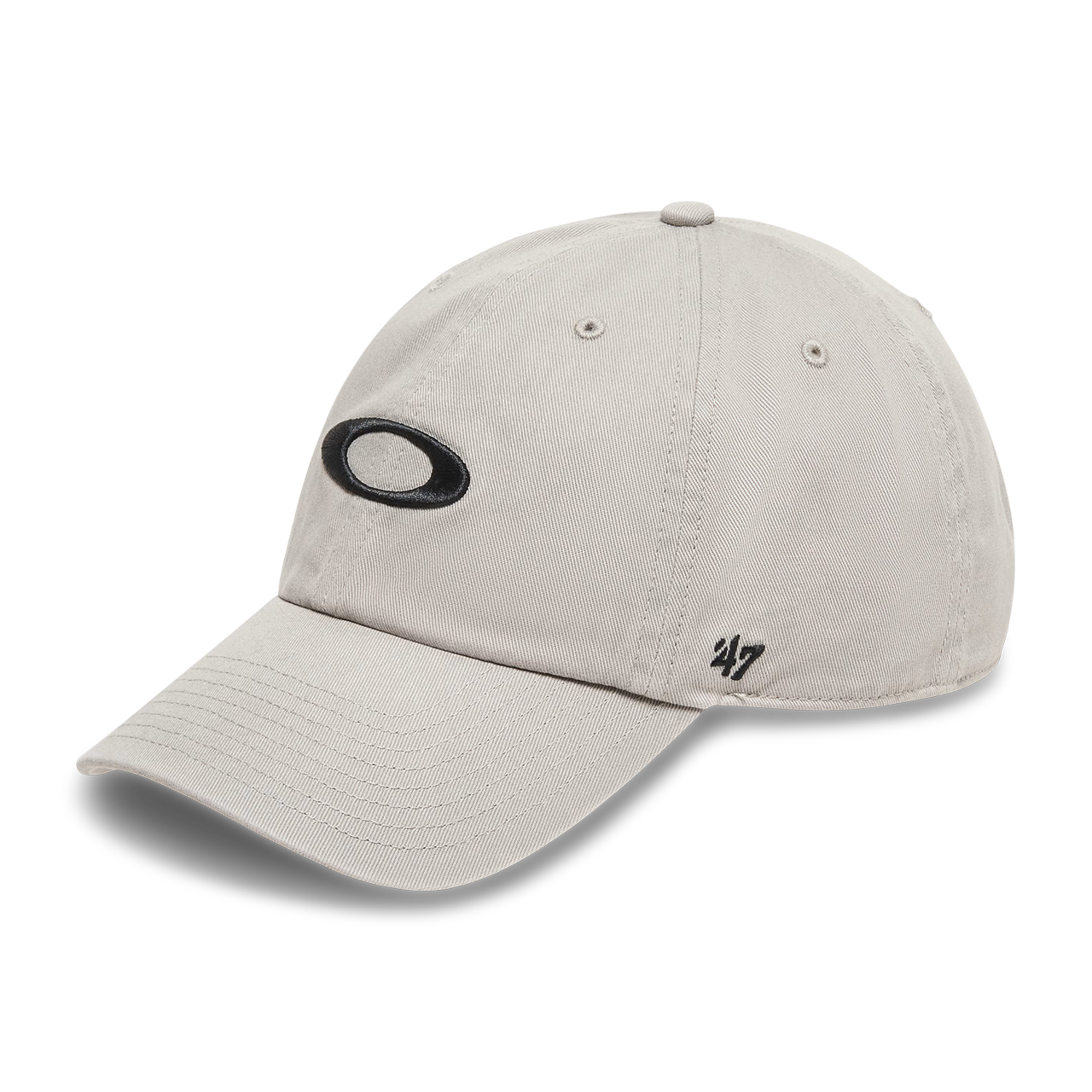 Czapka z Daszkiem Oakley Remix Dad CementOnesize