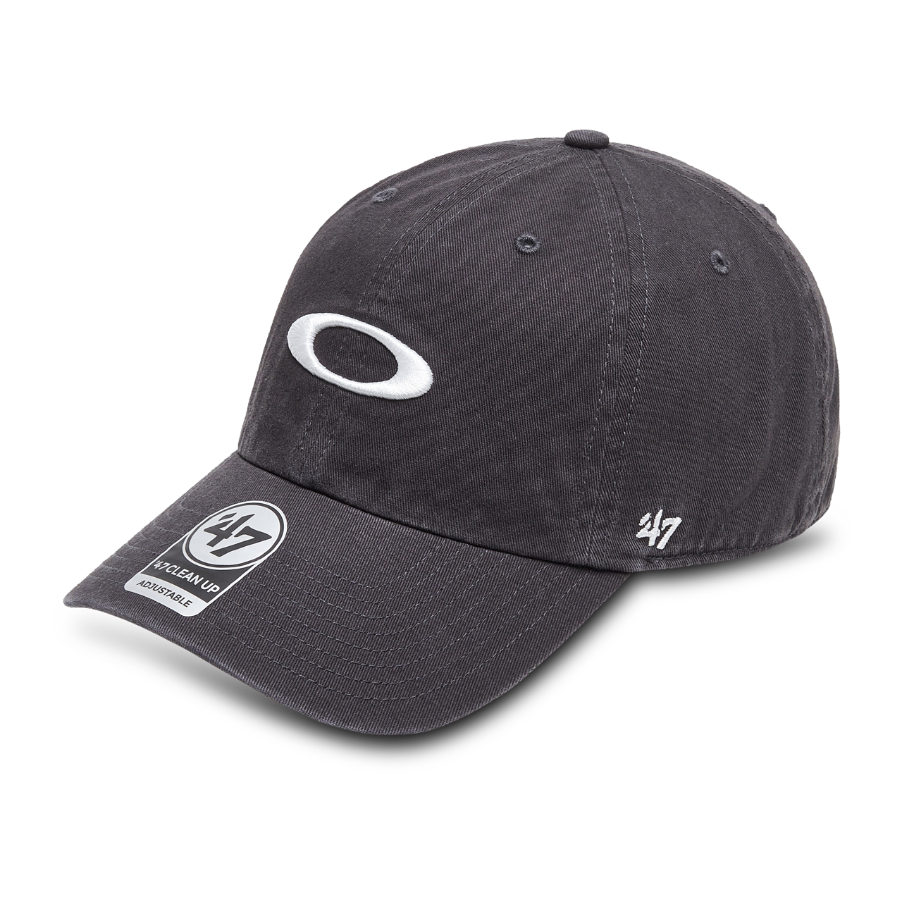 Czapka z Daszkiem Oakley Remix Dad BlackoutOnesize