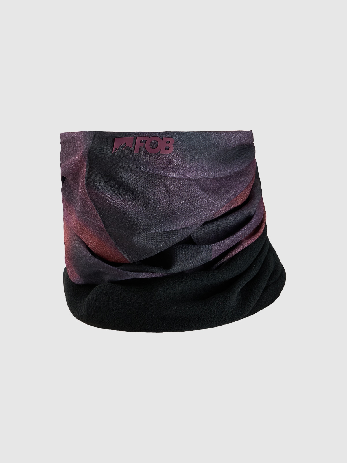 4F Bandana uniseks - multikolor Uniwersalny