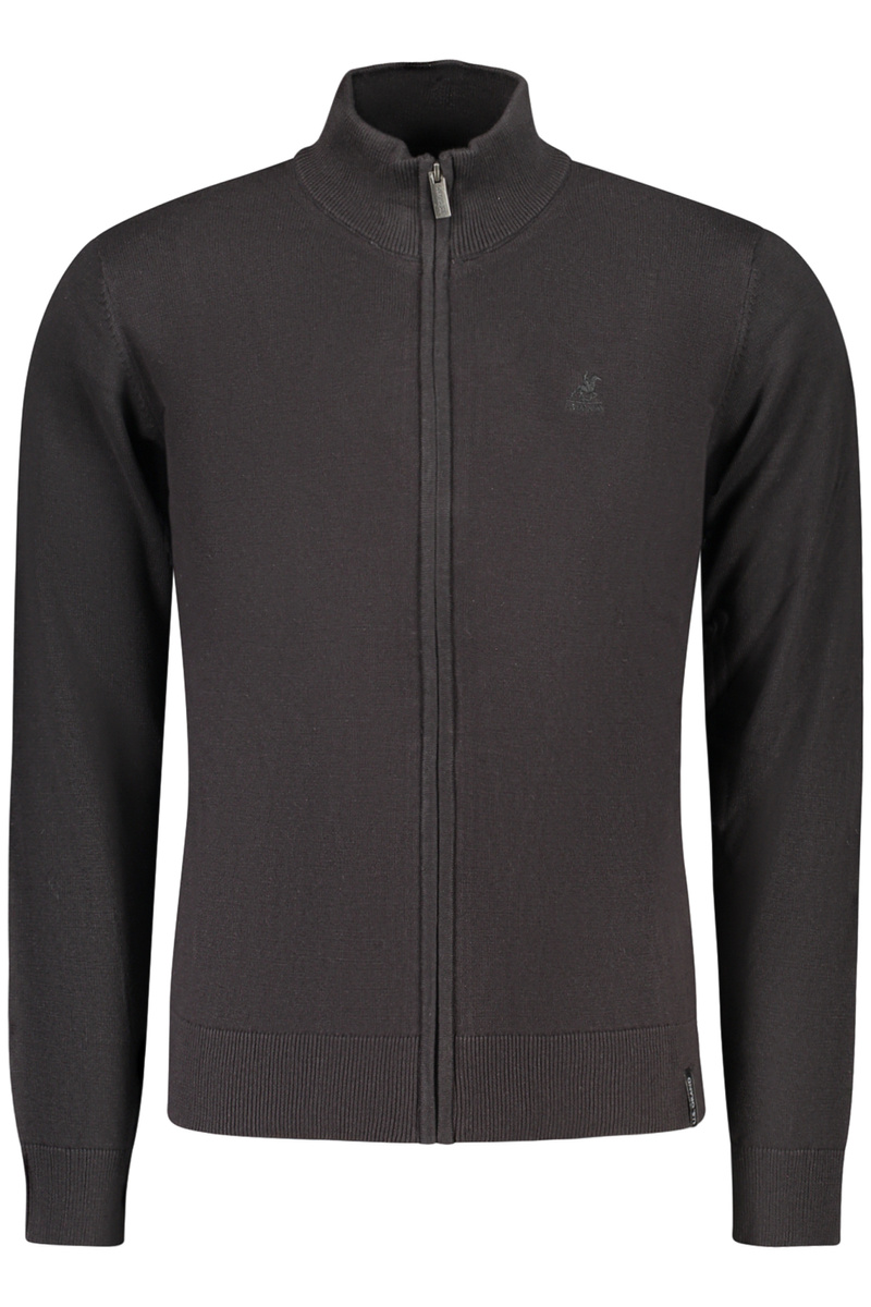 US GRAND CARDIGAN MĘSKI CZARNY