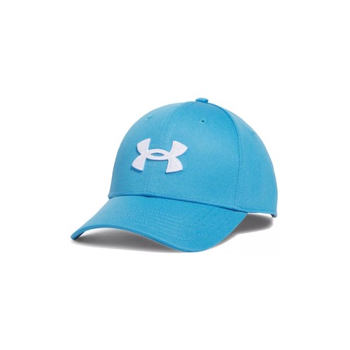 Męska czapka z daszkiem Under Armour BLITZING 1376700-452