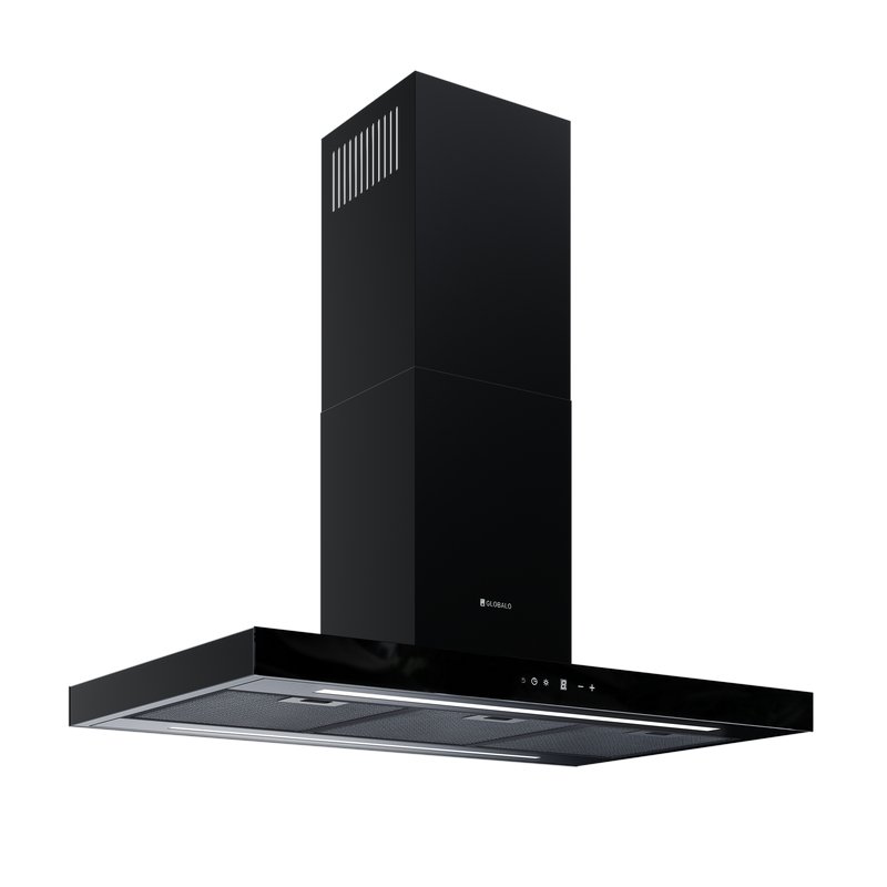 Globalo Lonatio Isola 90.3 BLACK