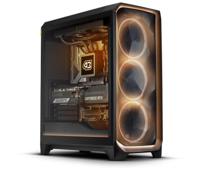 G4M3R ELITE 2.0 R7-9800X3D/32GB/2TB/RTX™ 5080/W11x