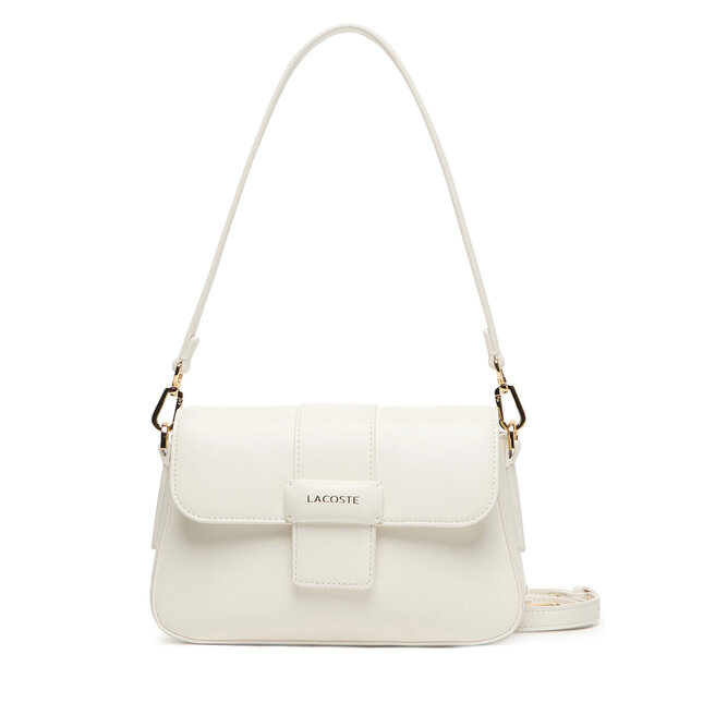 Torebka Lacoste NF5152AU Szary