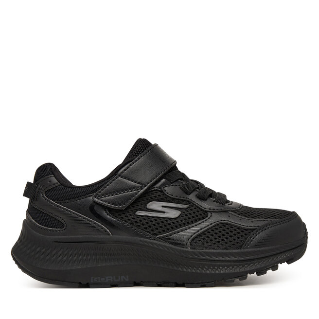 Sneakersy Skechers Gorun Consistent 2.0 405039L/BBK Czarny