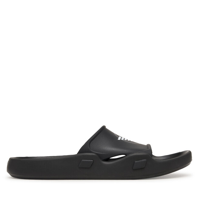 Klapki Emporio Armani EX000044 AF22191 Czarny
