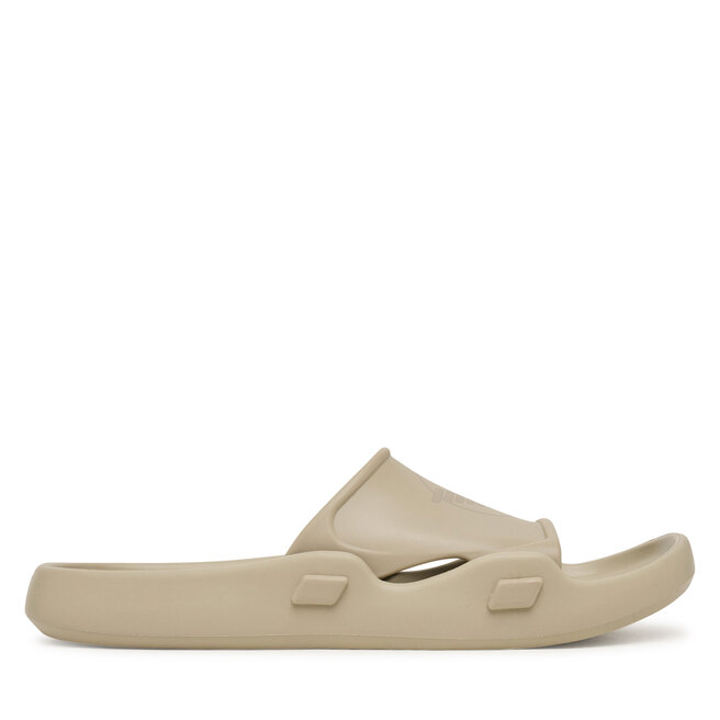 Klapki Emporio Armani EX000044 AF22191 U6213 Beżowy