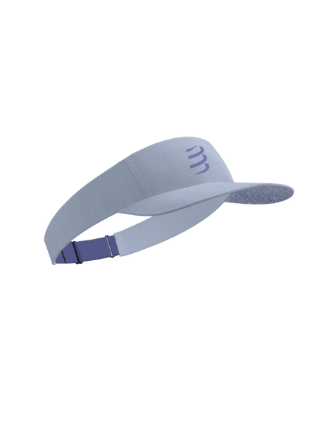 COMPRESSPORT Daszek do biegania ULTRALIGHT VISOR lavender