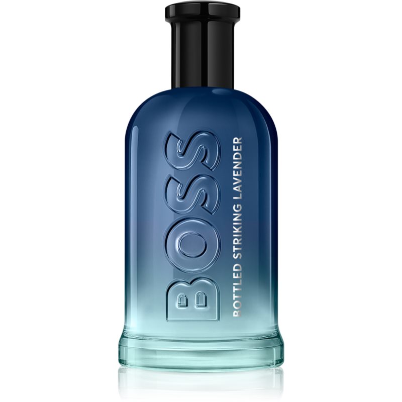 Hugo Boss BOSS Bottled Striking Lavender woda perfumowana dla mężczyzn 20 ml