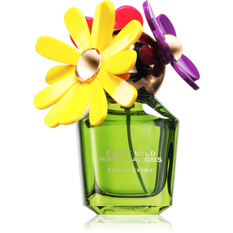 Marc Jacobs Daisy Wild Eau so Extra woda perfumowana dla kobiet 30 ml