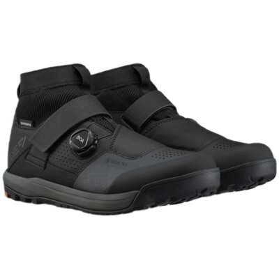 Buty rowerowe SHIMANO SH-GE900GTX Czarny ( 48)
