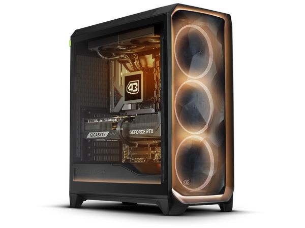 G4M3R ELITE 2.0 Core Ultra 9 285K/32GB/2TB/RTX5080