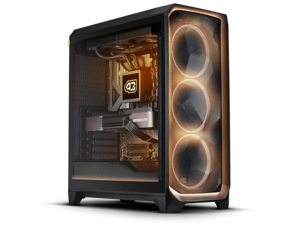 G4M3R ELITE 2.0 Core Ultra 9 285K/128GB/4TB/RTX5090 FE