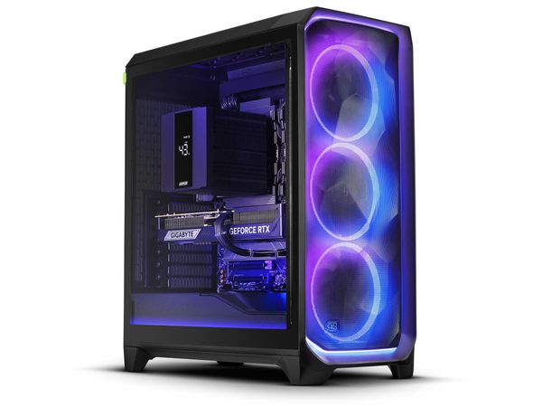 G4M3R HERO 2.0 i5-14400F/32GB/1TB/RTX5060Ti/W11x