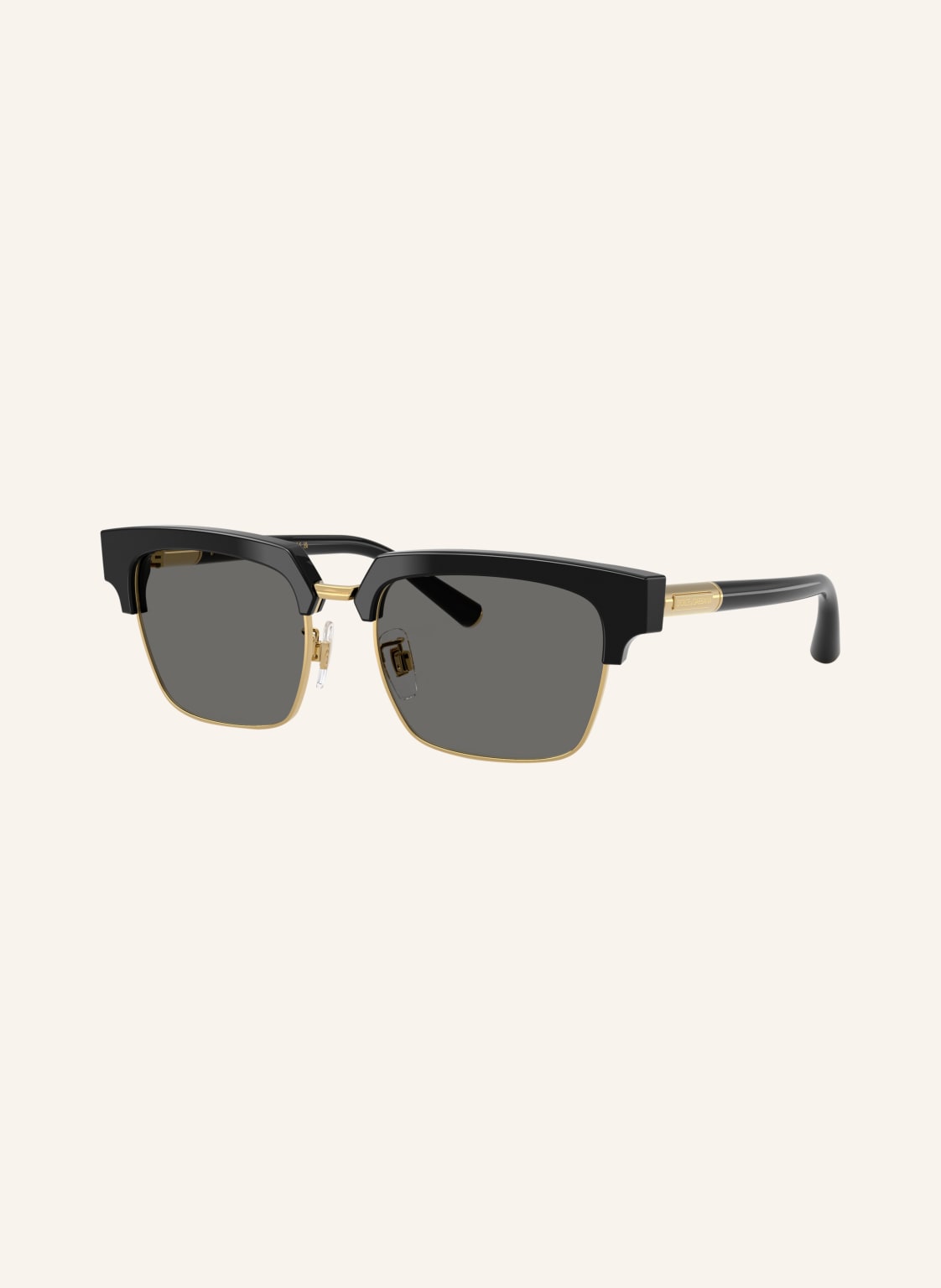 Dolce & Gabbana Okulary Przeciwsłoneczne dg4522 schwarz