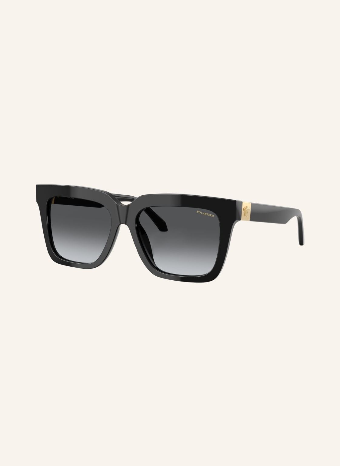 Versace Okulary Przeciwsłoneczne ve4498 schwarz