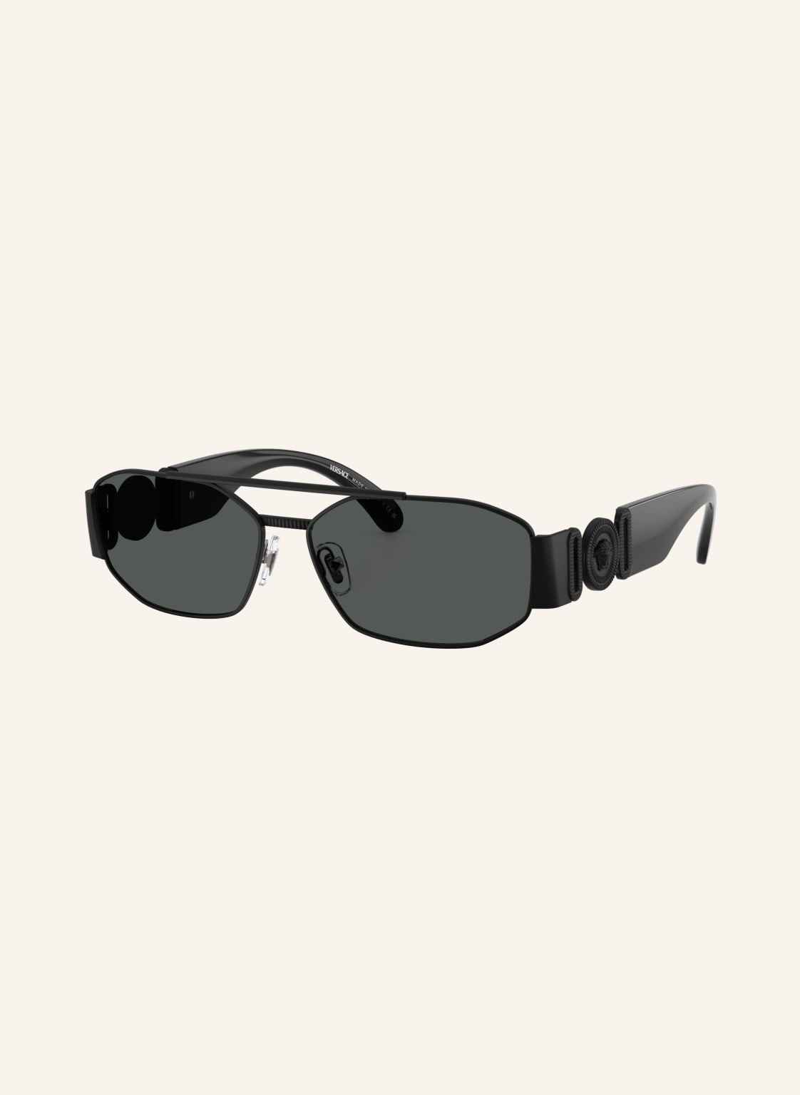 Versace Okulary Przeciwsłoneczne ve2287 schwarz