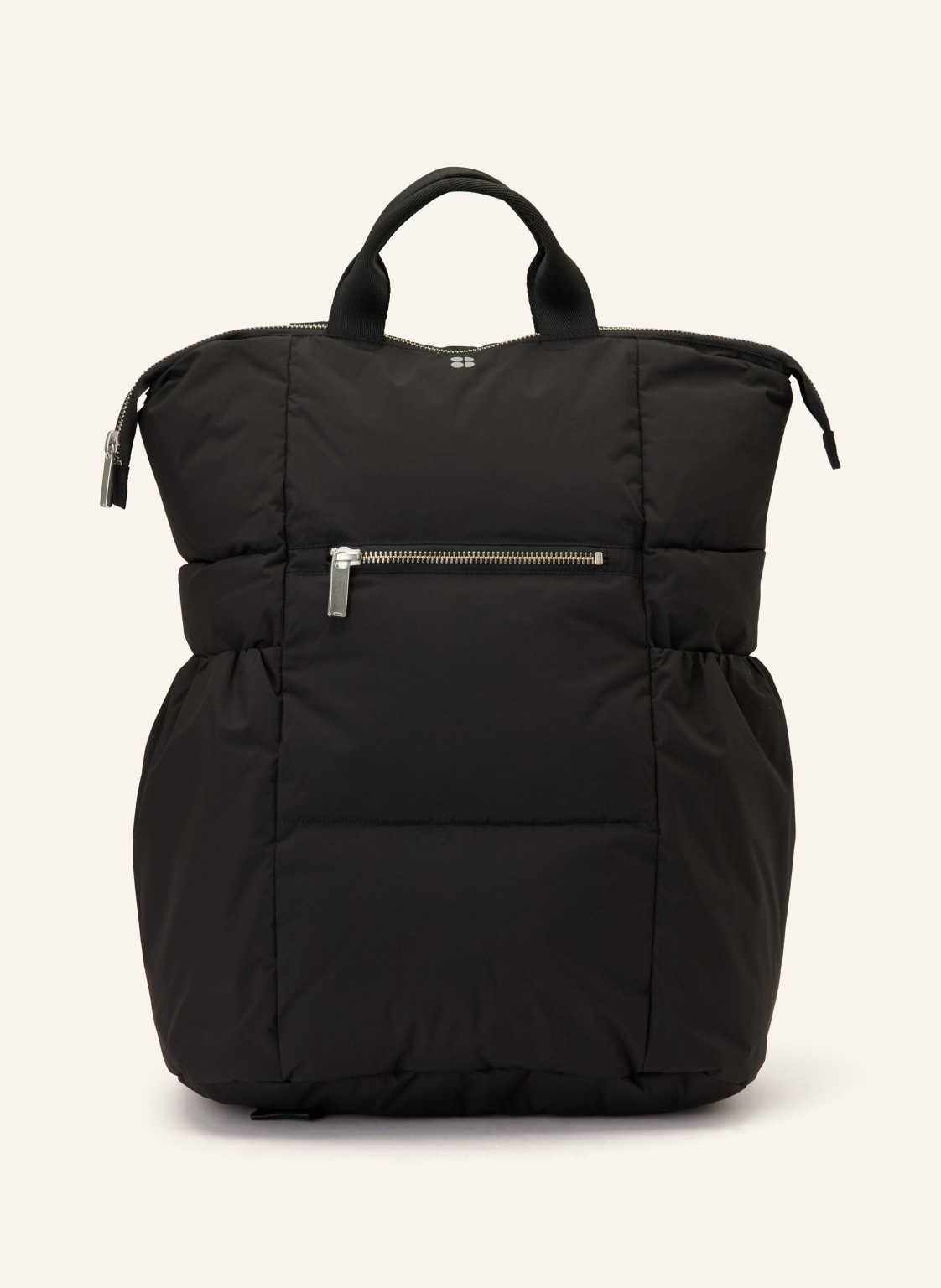 Sweaty Betty Plecak The Nimbus Roam 30 L Z Przegrodą Na Laptopa schwarz