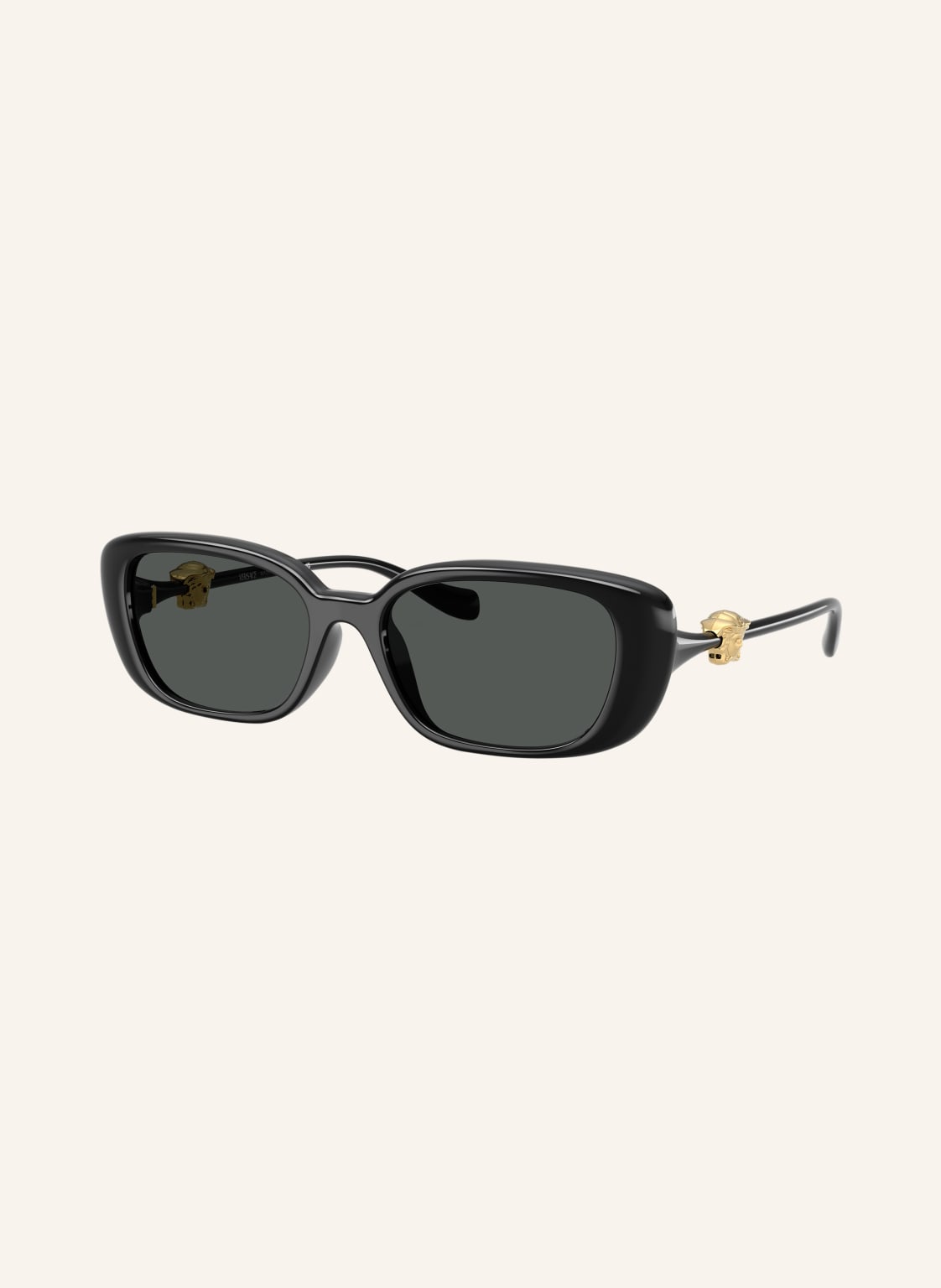 Versace Okulary Przeciwsłoneczne ve4504d schwarz