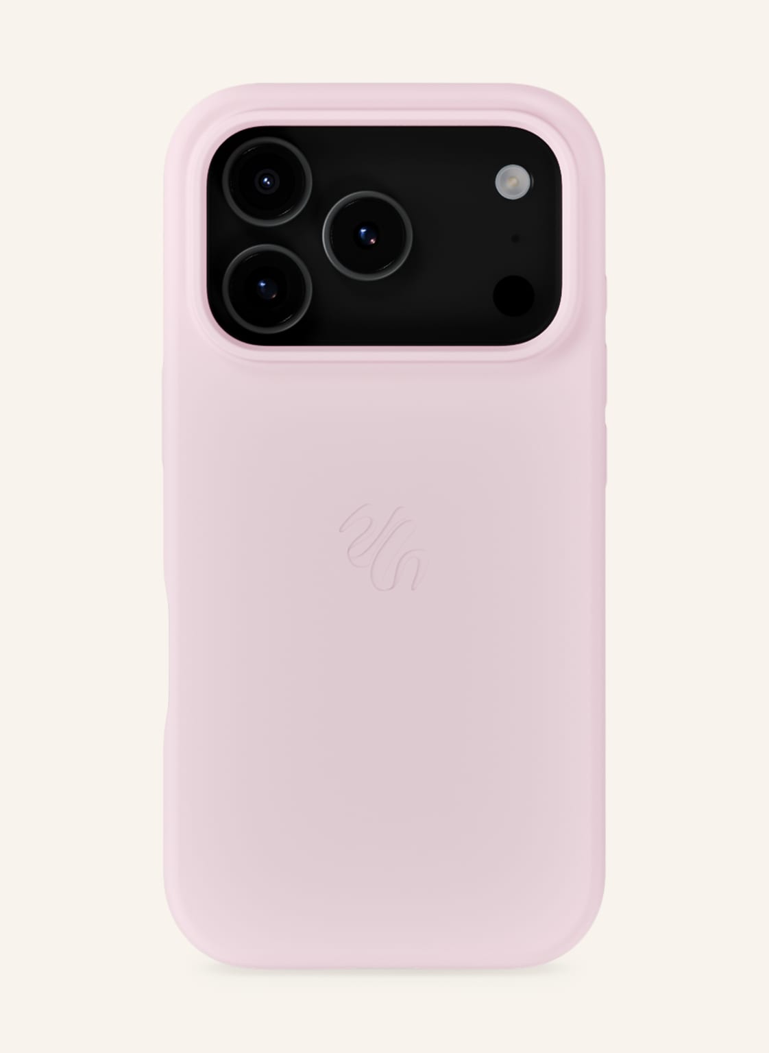 Holdit Etui Na Smartfon rosa