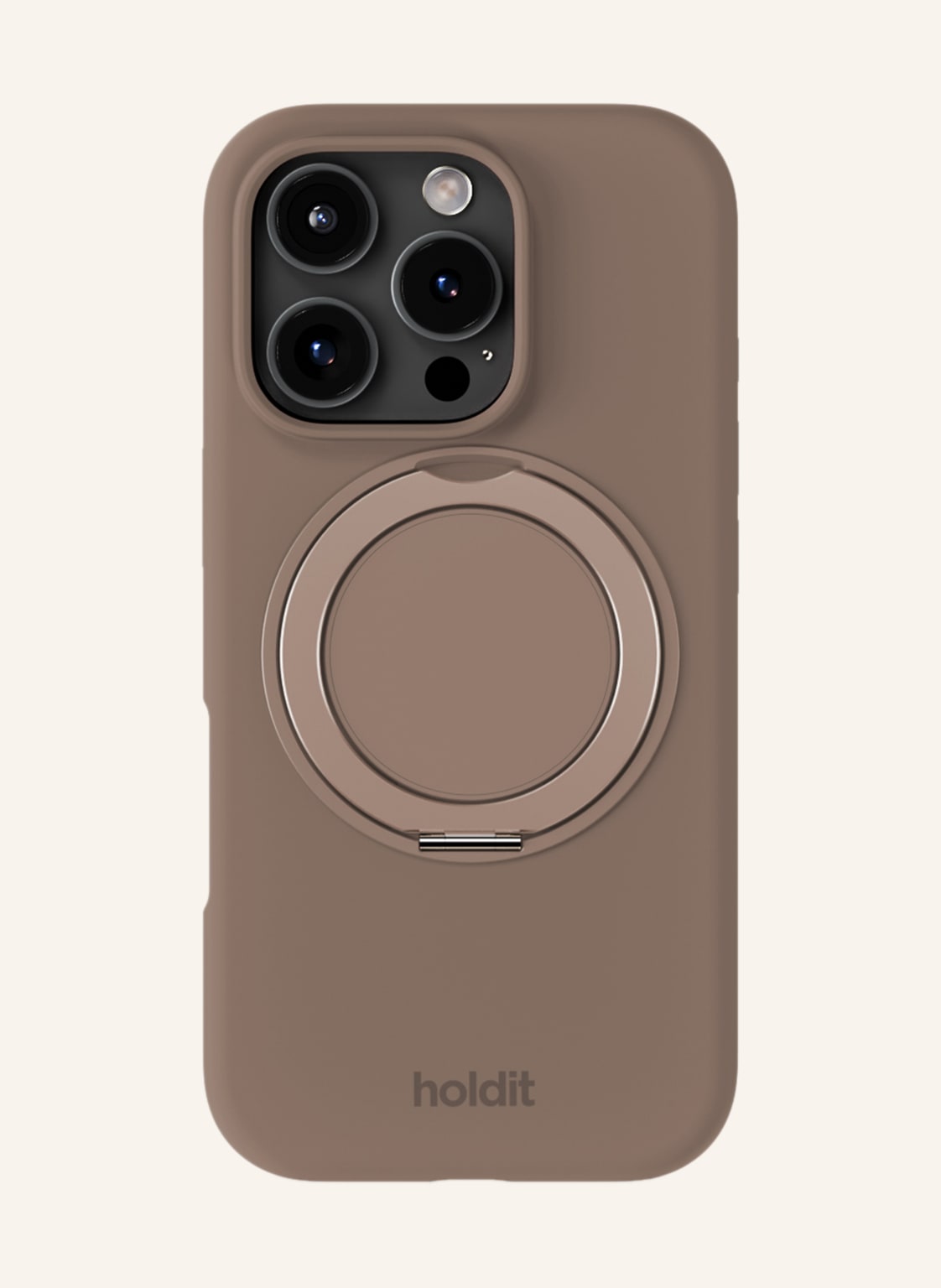 Holdit Etui Na Smartfon braun