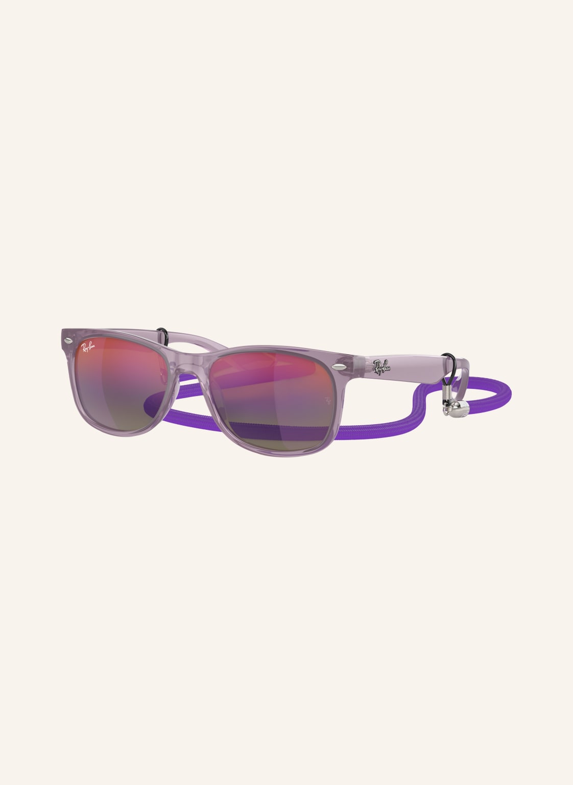 Okulary Przeciwsłoneczne Ray-Ban Junior RJ 9052S 7147B1
