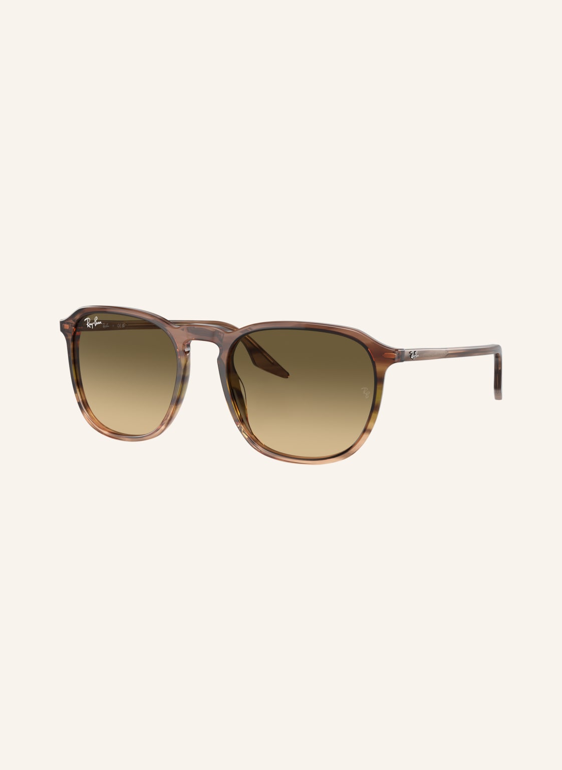 Ray-Ban Okulary Przeciwsłoneczne rb2203 braun