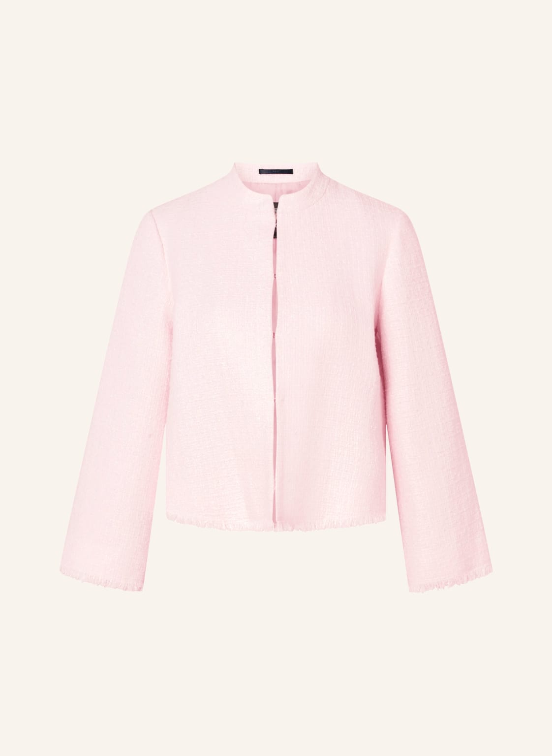 Joop! Kurtka Z Tweedu Judit rosa