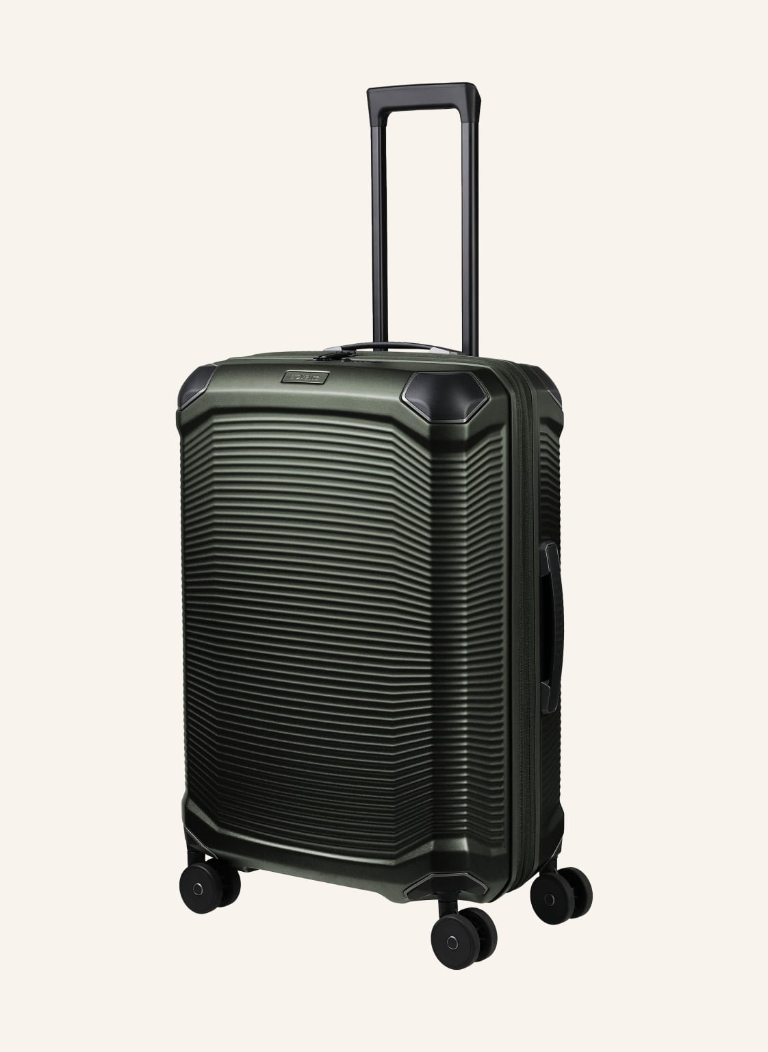 Travelite Wózek Millennium gruen