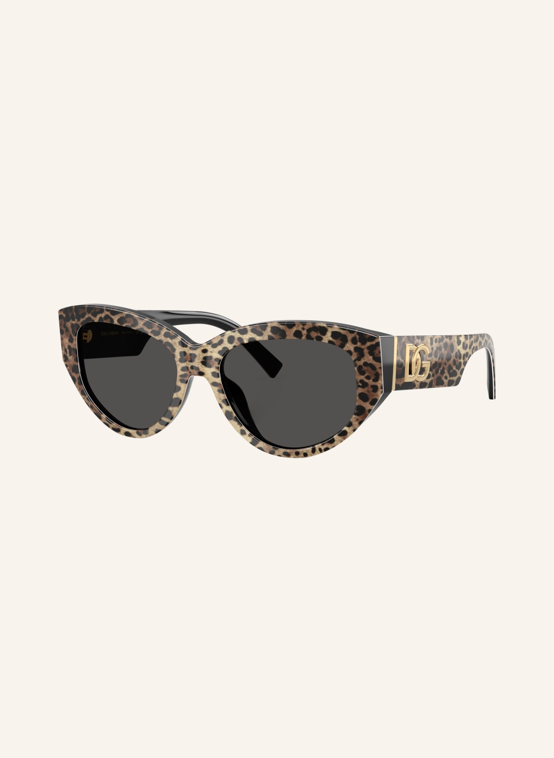 Dolce & Gabbana Okulary Przeciwsłoneczne dg4514 braun