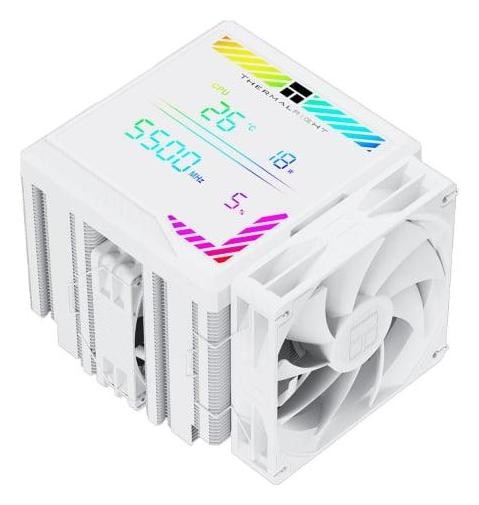 Thermalright Peerless Assassin 140 Digital White