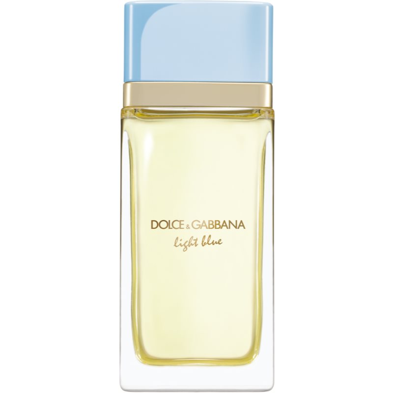 Dolce&Gabbana Light Blue Eau de Parfum woda perfumowana dla kobiet 100 ml
