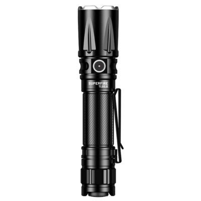SUPERFIRE Latarka TL01-X