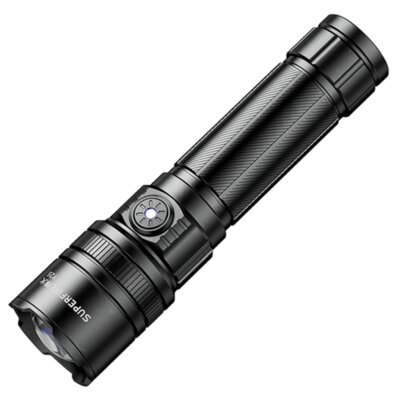 SUPERFIRE Latarka Y25