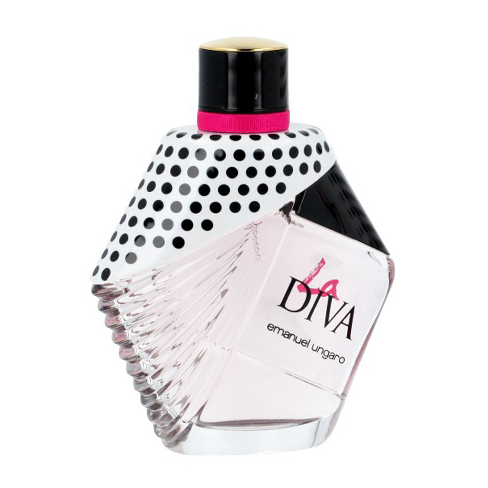 Emanuel Ungaro La Diva Mon Amour woda perfumowana 100 ml
