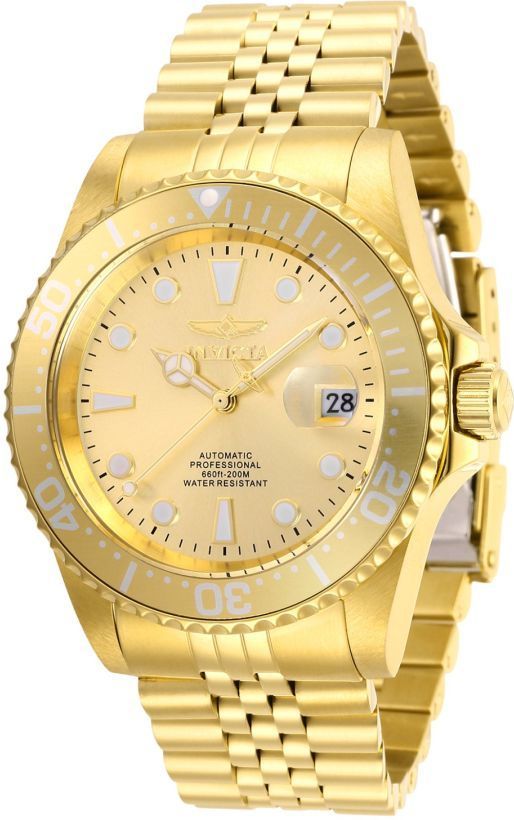 Zegarek męski Invicta 30096