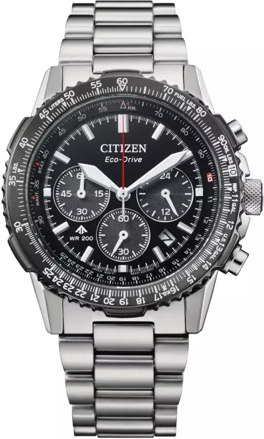 Zegarek męski Citizen Promaster CA4664-60E
