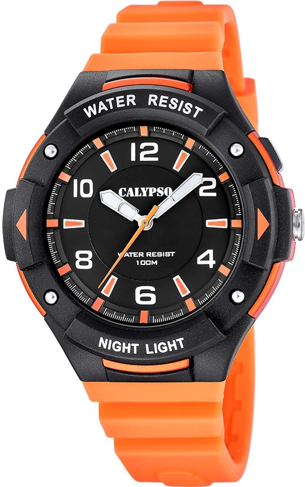 Zegarek męski Calypso K5883-2