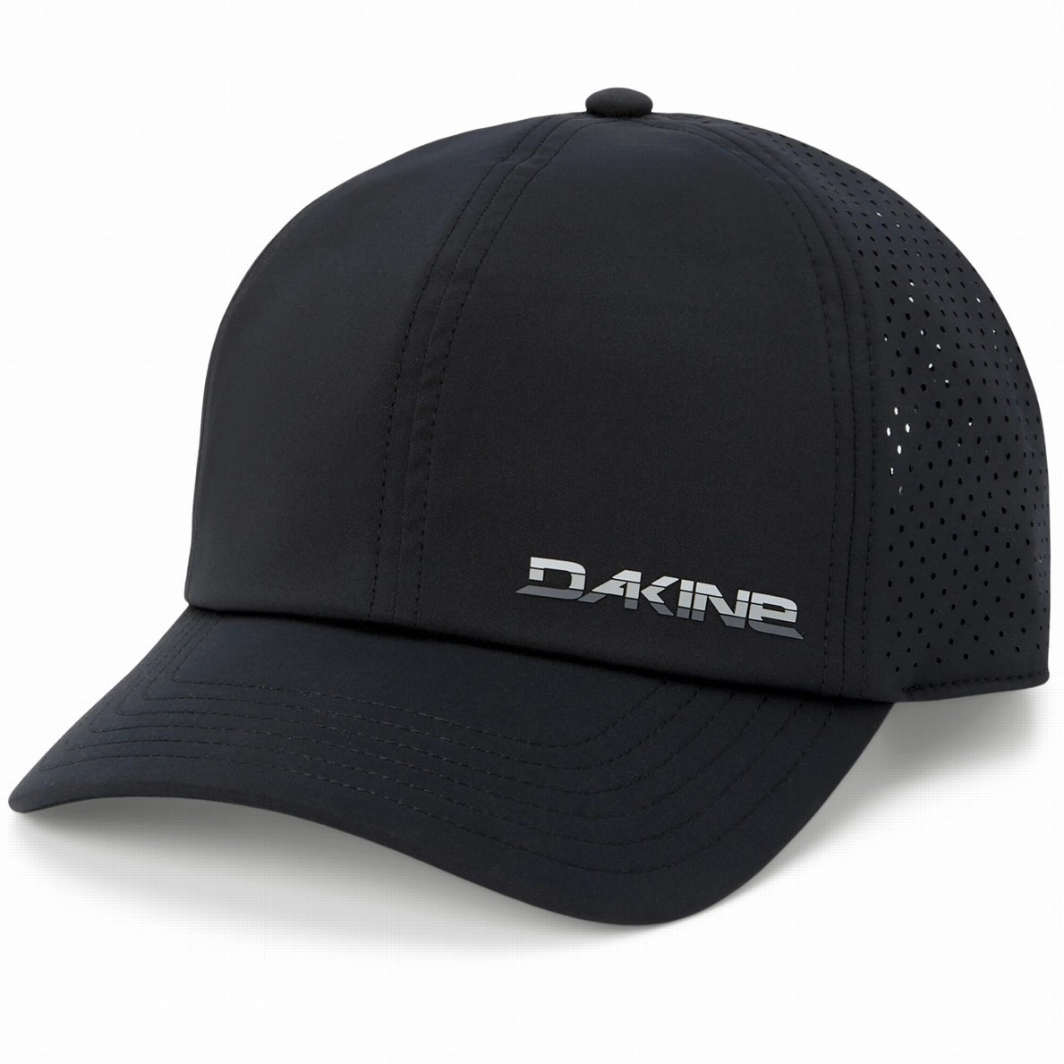 Bejsbolówka Dakine Rail Tech Ballcap Kolor: czarny